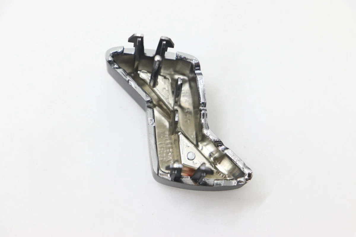 NISSAN Front Grille Emblem Skyline R34 ER34 62890-AB000 #663231438  