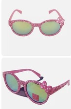 New Minnie Mouse Kids Sunglasses Shades Disney Junior 100 UV Protection