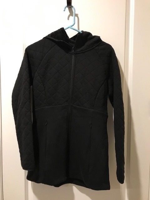 the north face caroluna jacket