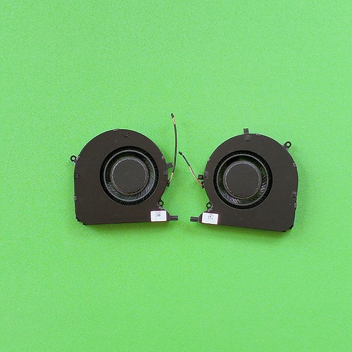 For Razer Blade14 RZ09-0370 RZ090368 Cooling Fan CPU GPU Replacement Cooling Fan - 第 4/8 張圖片
