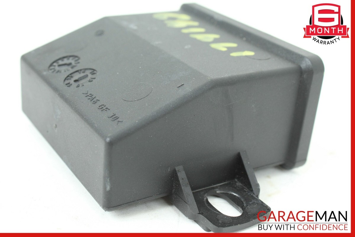 14-17 Maserati Ghibli Head Light Headlight Lamp Control Module 
