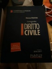 Compendio di diritto Civile Fratini