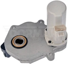 Dorman 600-936 Transfer Case Shift Motor fits Dodge models