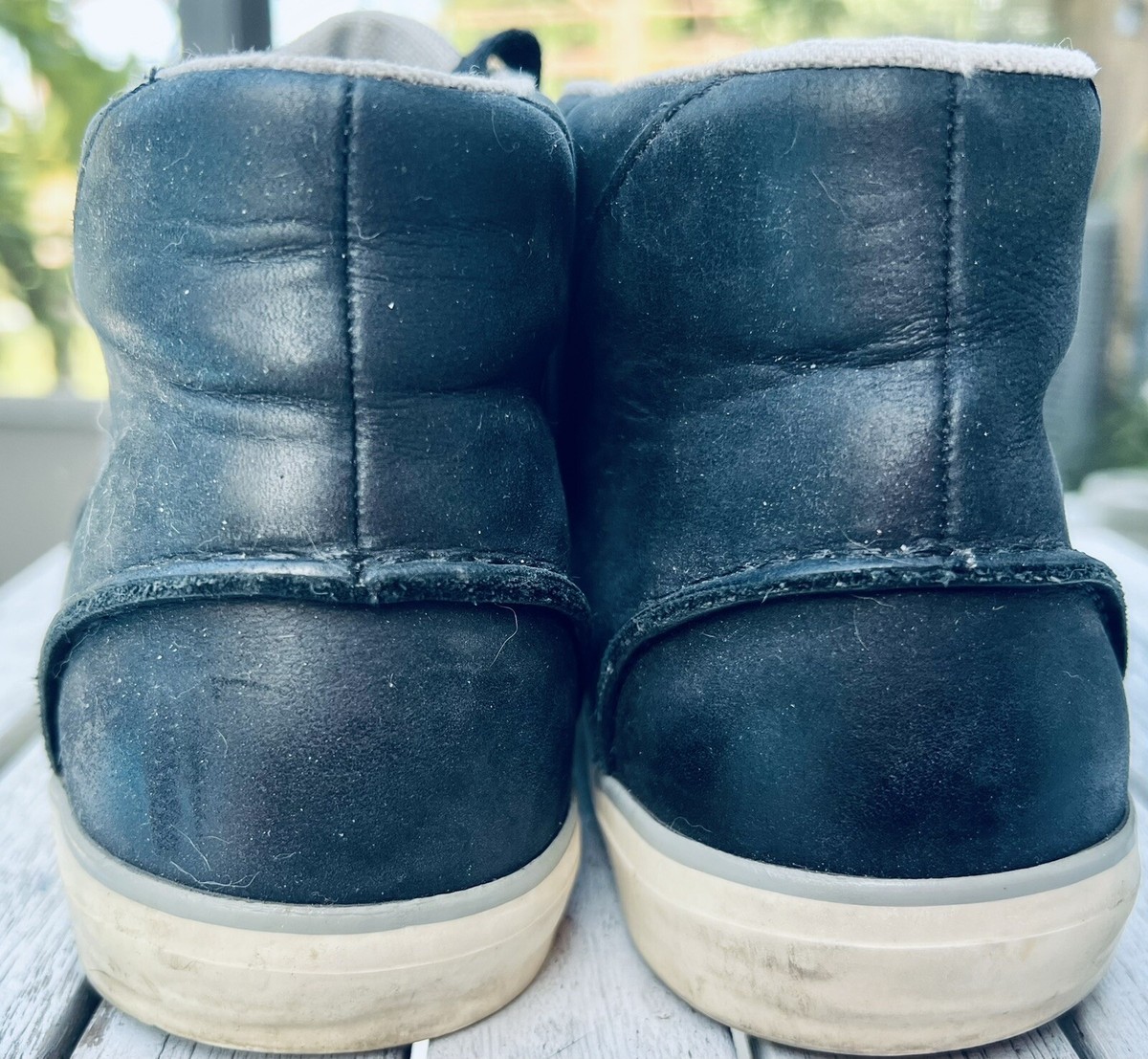 KEEN Timmons Chukka Shoe Men