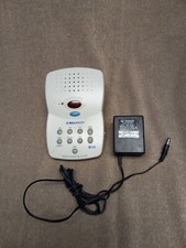 Bell South Digital Answering Machine 14 Minutes Record Time 1188 Tape Free