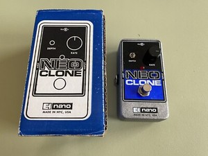 Nano Clone Pedal | eBay