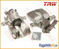 Bremssattel Trw BHS1202E FüR Opel Insignia A Saab 9-5