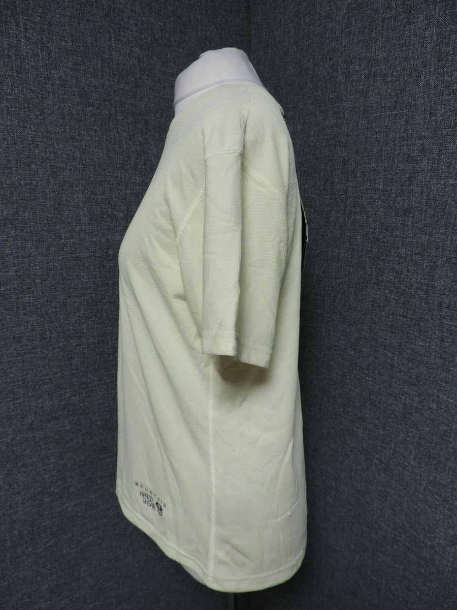 Mountain Hardwear Womens Wicked T-Shirt UK S RRP LN022 AH