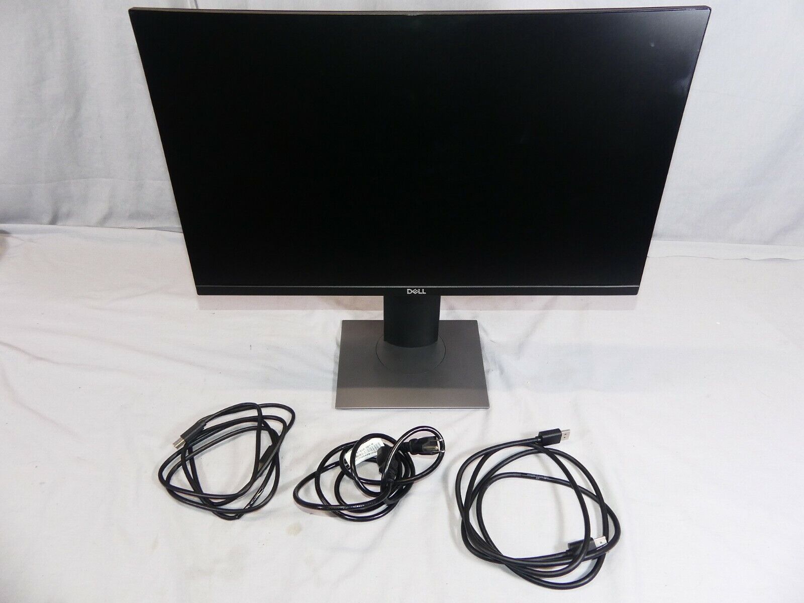 Dell P2319H Be super welcome New sales 23in HD 1920X1080 60Hz LCD IPS Black LED Monitor Box
