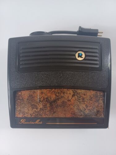 Rainbow Mate RM-2 Mini Power Nozzle Head Rainbow SE Vacuum New Open Box + Manual - Picture 2 of 8