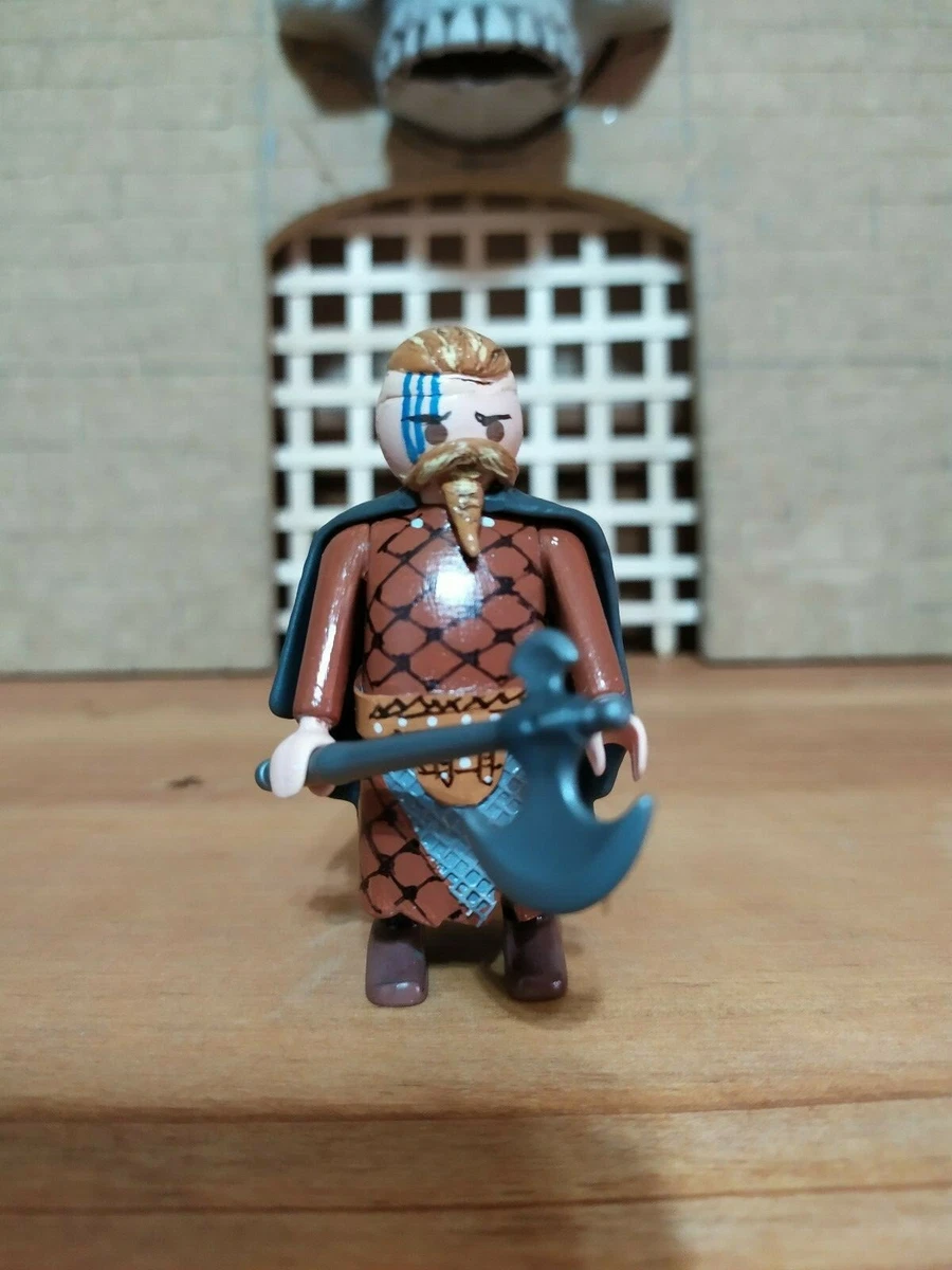 Playmobil vikingos hotsell