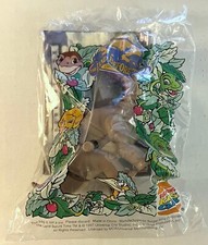 Burger King Kids Club 1997 Land Before Time Sealed