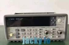 cxKEYSIGHT/Agilent/HP 53132A 225 MHz Universal Frequency Counter