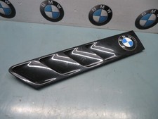 BMW Passenger Left Side Vent Grille Z3 Coupe and Convertible 8397505