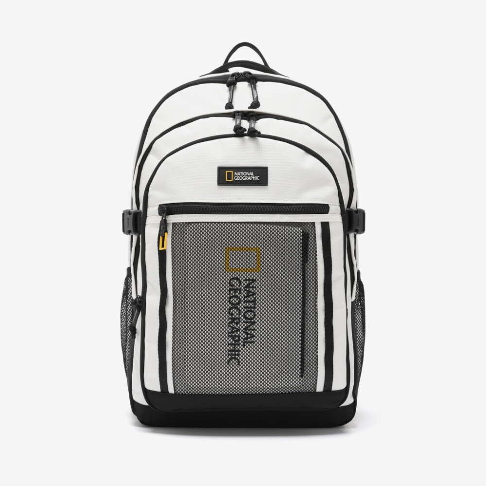 National Geographic Backpack Men Women School Laptop Travel