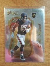 COLE KMET 2020 PANINI SELECT 