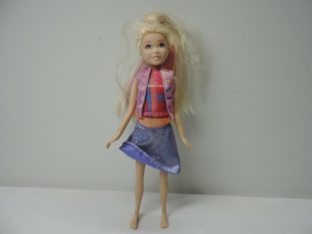 JoJo Siwa Singing 10