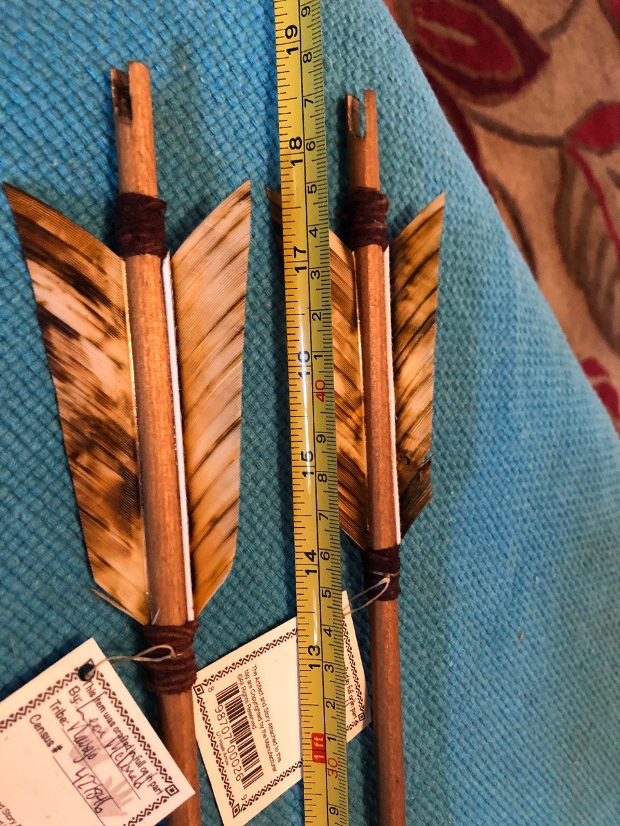 2- Navajo Arrows 19