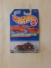 Vintage 1997 Hot Wheels "Scorchin Scooter" (NEW IN PACKAGE)