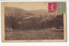 CPA 10 - COLLONGES - VUE PANORAMIQUE