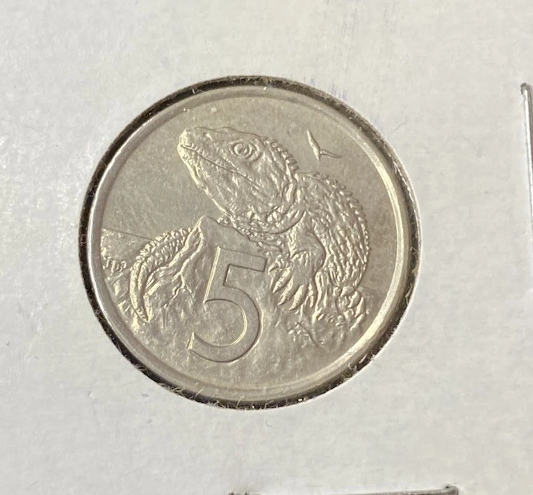 2002 New Zealand Coins | eBay