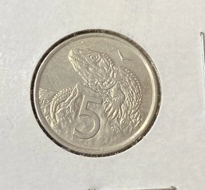 Uncertified 2002 New Zealand Coins for sale | eBay