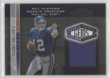 2001 Playoff Honors Rookie 248/725 Jesse Palmer #223 0bt4