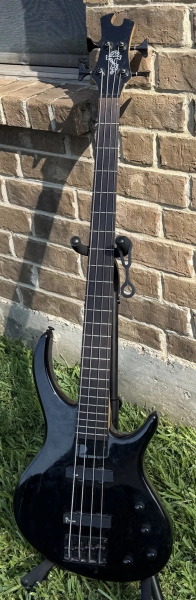 Tobias 4 String Bass Guitars for sale | eBay