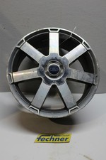 Felge Alufelge Ford Focus II 3M5J-1007-DA 3M5J1007DA 7,5x18 ET52,5 2006 Alufelge