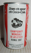 مقتنيات Coca-Cola 1987 ATHLETIC