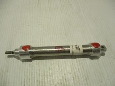 NEW BIMBA MRS-043-DXP AIR CYLINDER 3" STROKE