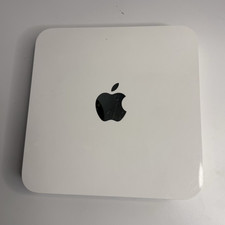 Apple Desktop Computer White with USB & Ether...