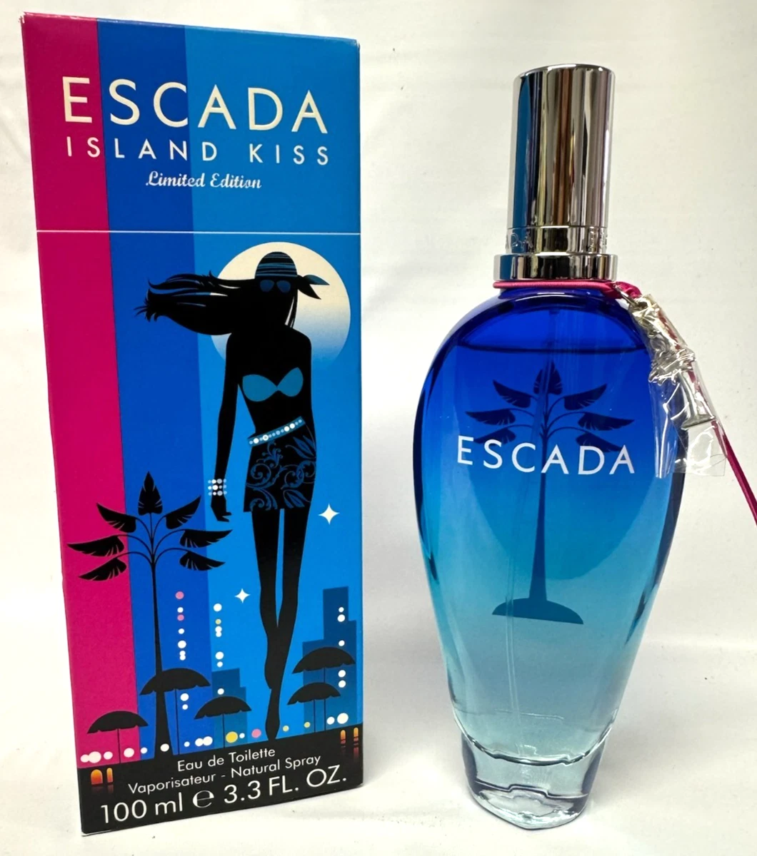 ESCADA Limited Edition Fragrances for Women for sale | eBay