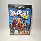 NBA Street Vol. 2 - Nintendo GameCube