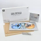 FINAL FANTASY VII 7 International Adbent Pieces Limited PS1 Playstation 5077 p1