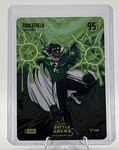 2026 Bo Jackson Battle Arena Glow Slime Forcefield Justin Fields Free Shipping