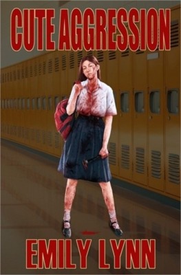 Cute Aggression (Paperback or Softback)