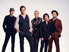 2 VIP TICKETS TOTEN HOSEN
