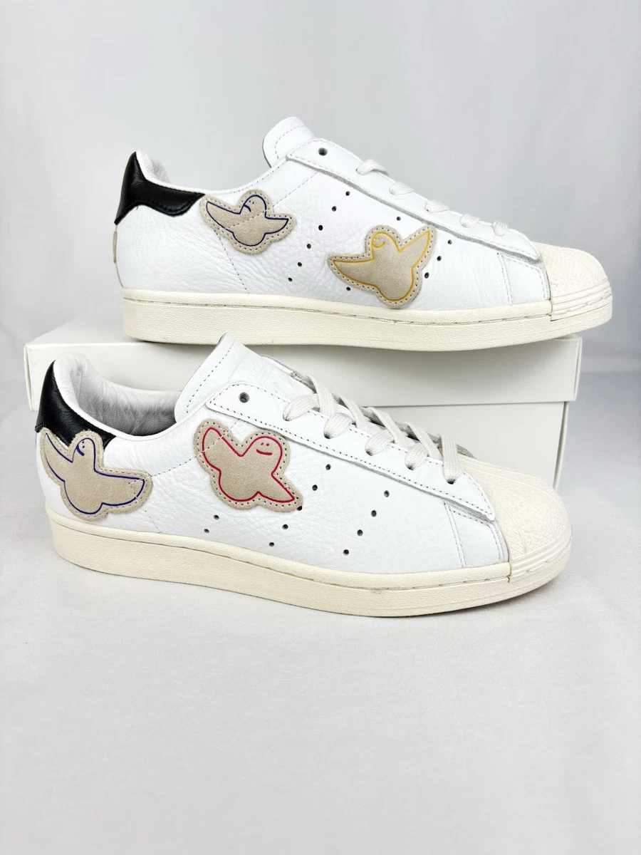 Las mejores ofertas en adidas Mark Gonzales x Superstar Shmoo | eBay Las mejores ofertas en adidas Mark Gonzales x Superstar Shmoo | eBay