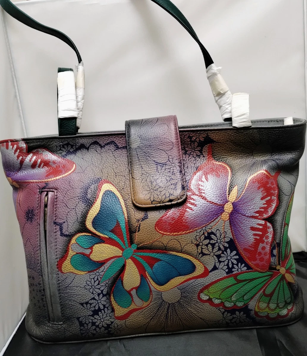Tote Butterfly Bags & Handbags for Women for sale | eBay