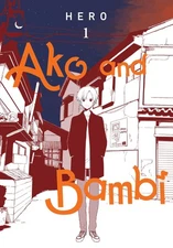 Ako and Bambi, Vol. 1 (Ako and Bambi, 1)
