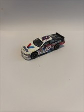 LOOSE Johnny Benson 2001 Valvoline 1/64 Racing Champions Diecast
