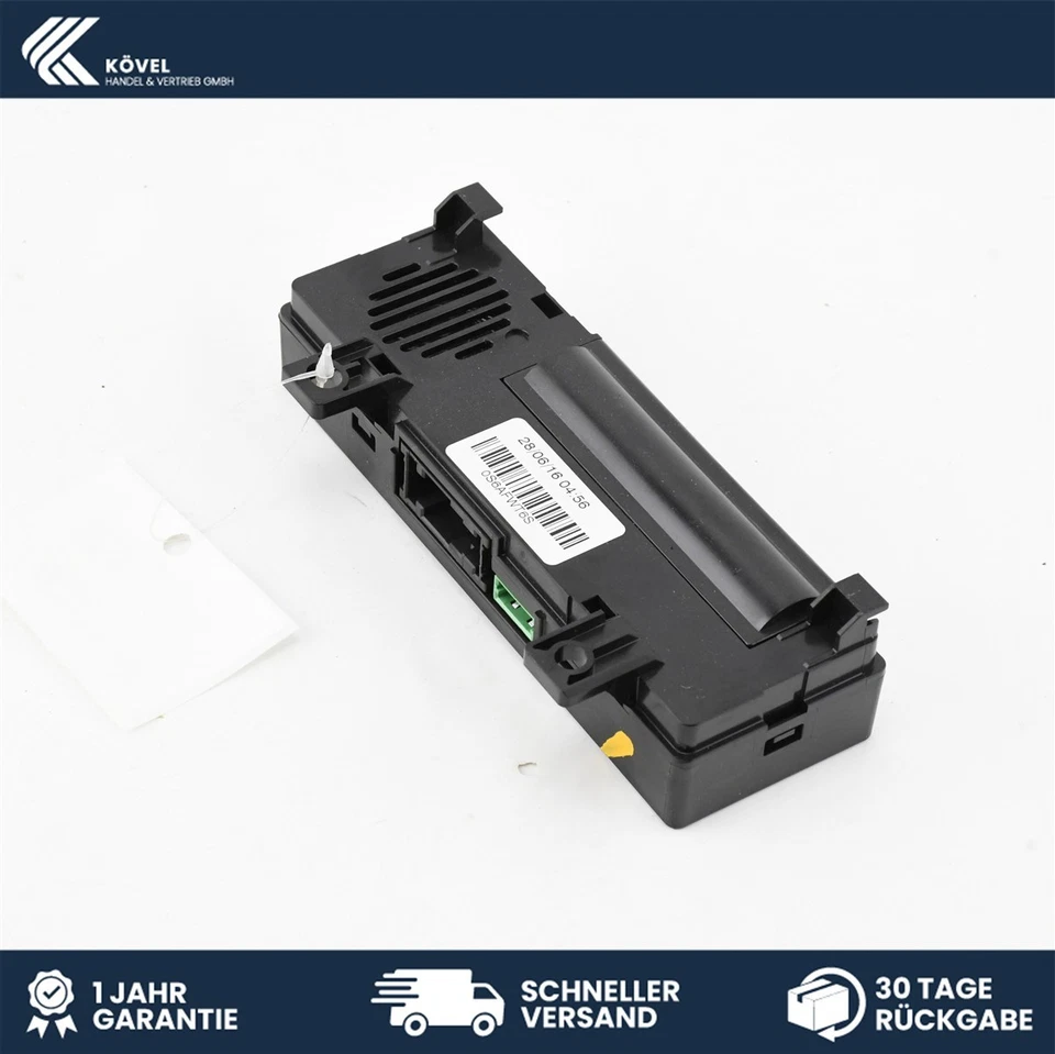 Centralina Bluetooth Peugeot 308 II 9817537780 - Immagine 3 di 3