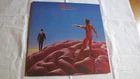 Mint RUSH HEMISPHERES 1978 CANADA ANTHEM SNAR1-1015 1ST RED VINYL no cuts no bar