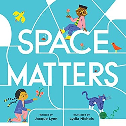 Space Matters Hardcover Jacque LynnFree US Delivery | ISBN:1328801470