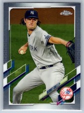 Click to enlarge Gerrit Cole