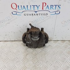 NISSAN JUKE BRAKE CALIPER FRONT RIGHT DRIVER SIDE MK2