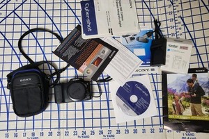 Sony Cybershot Dsc W320 | eBay
