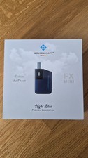 WOLKENKRAFT &Auml;RiS FX Mini Vaporizer *Nachtblau*