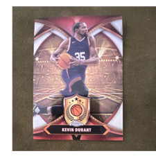 Topps 2024-25 Chrome Ball of Duty Kevin Durant Phoenix Suns #BOD-9 Insert